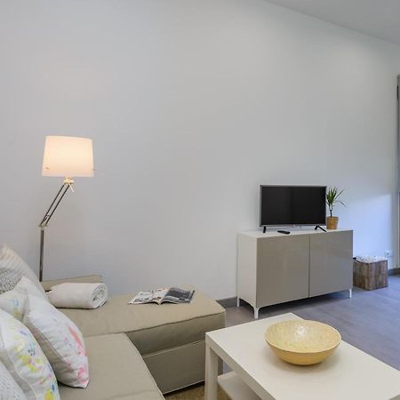 Apartamentos Lanceata A Revolta Luaran gambar