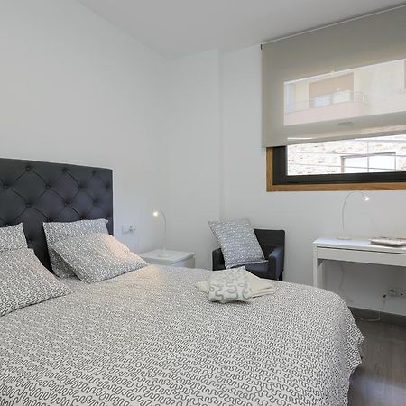 Apartamentos Lanceata A Revolta Bilik gambar