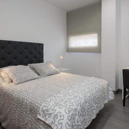 Apartamentos Lanceata A Revolta Luaran gambar