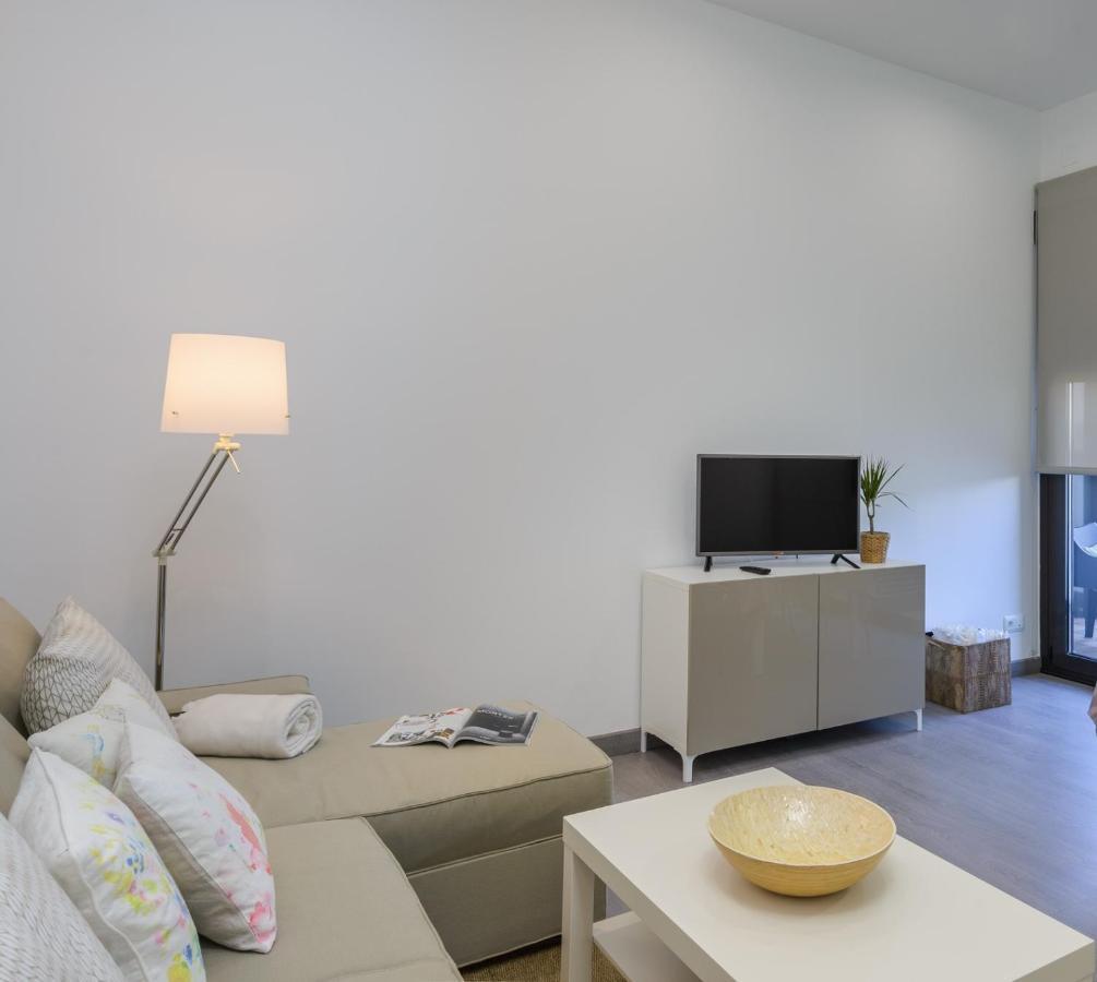 Apartamentos Lanceata A Revolta Luaran gambar