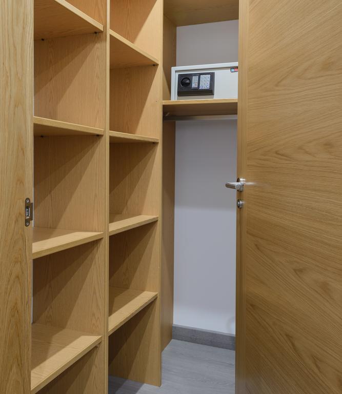 Apartamentos Lanceata A Revolta Bilik gambar