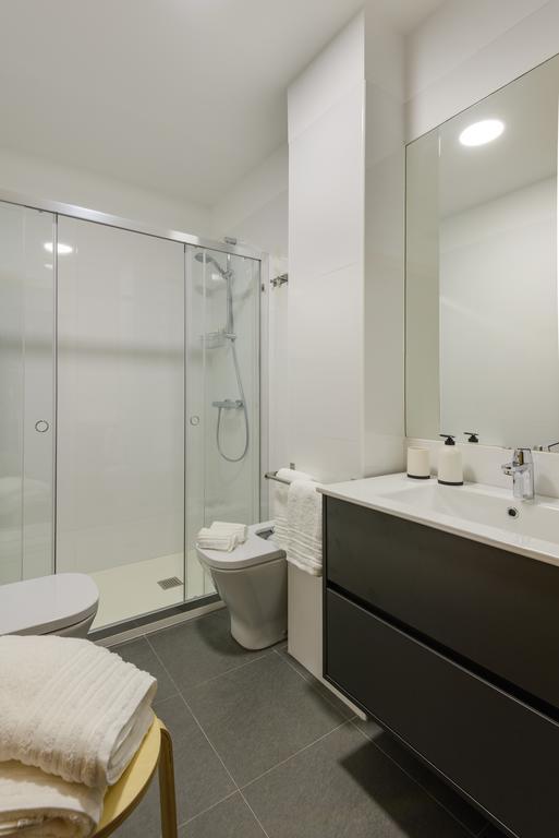 Apartamentos Lanceata A Revolta Bilik gambar