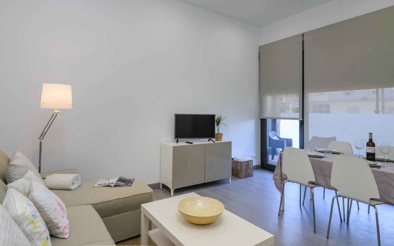 Apartamentos Lanceata A Revolta Luaran gambar